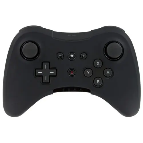 Чехол OSTENT из мягкого силикона чехол накладка для беспроводного контроллера Nintendo