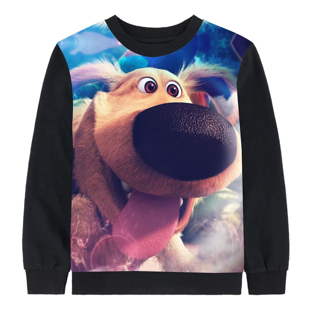 Детская одежда футболки Осенние Топы для малышей Брендовая детская с длинными