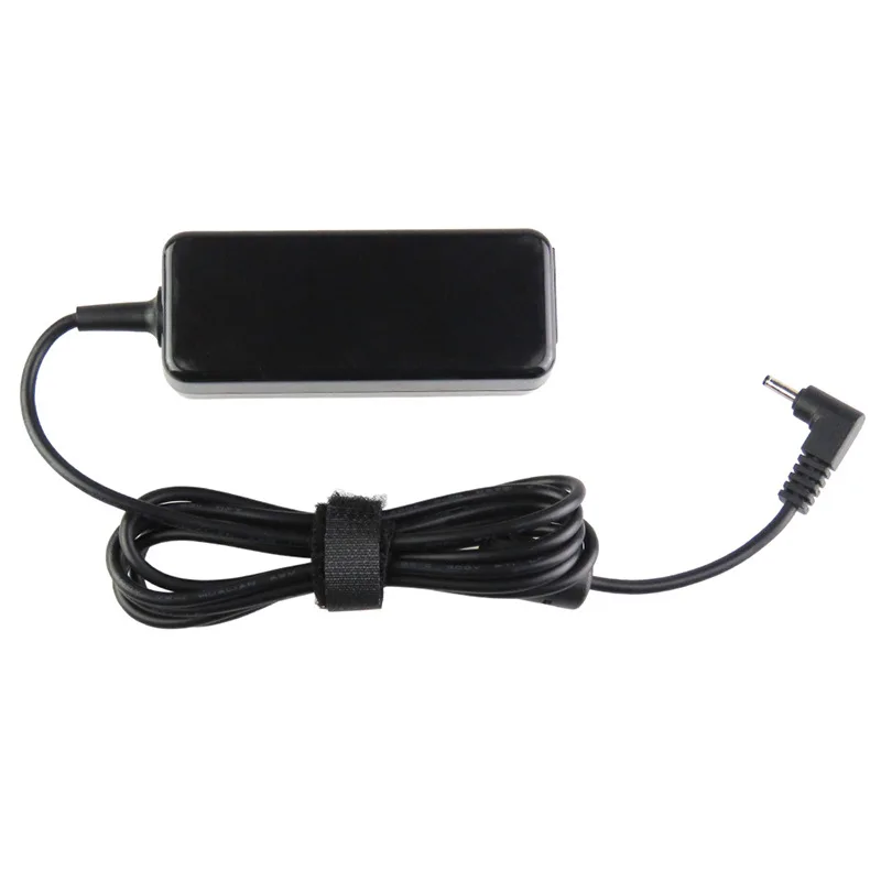 Новинка 19V 2.1A 3.01.1mm 40W AC адаптер Зарядное устройство для Samsung серии 5 9 XE500C21