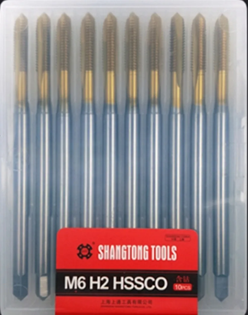 M3 M4 M5 M6 M8 M10 M12 100mm 120 мм 7 шт./компл. Φ % M35 TIN Apex длинный Метчик используют щипцы