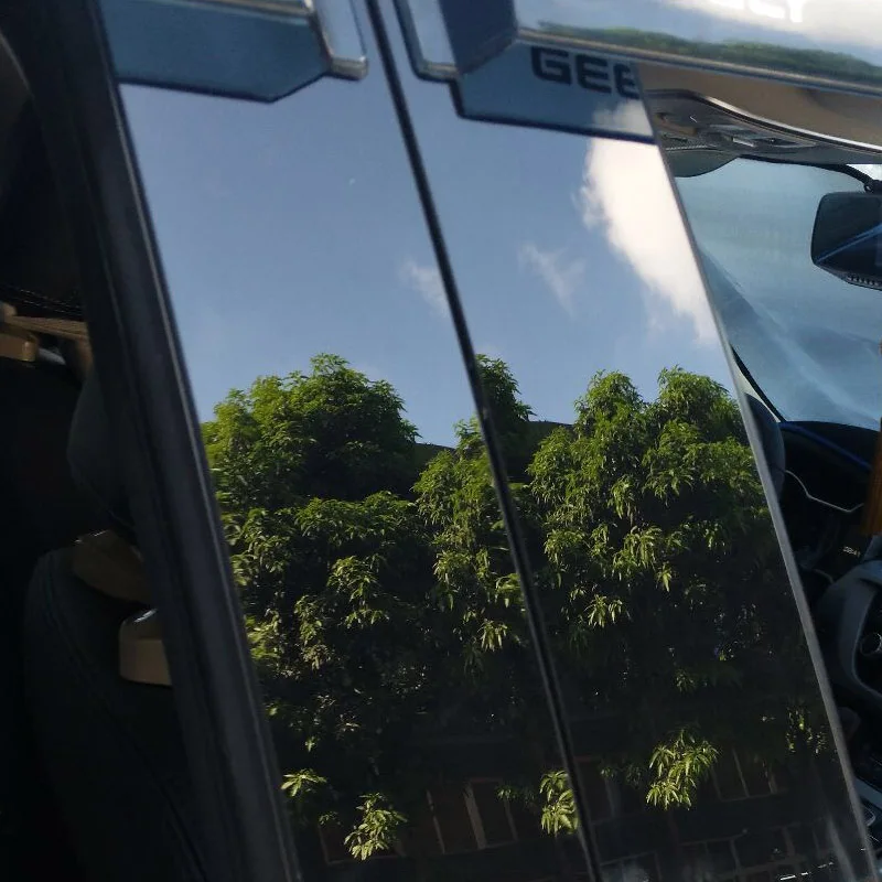 Наклейки для модификации автомобиля Roewe RX5 модифицированные специальные оконные