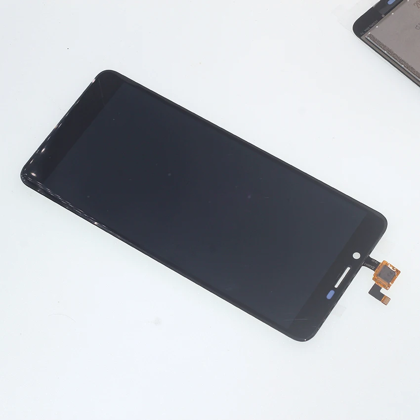 Оригинальный ЖК-дисплей для Doogee X60L сенсорный экран дигитайзер замена Для дисплея