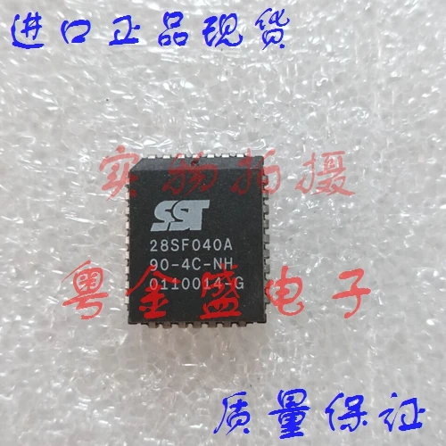 

Freeshipping SST28SF040A-90-4C-NH SST28SF040A-90-4C SST28SF040A