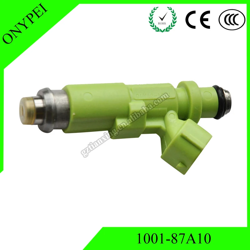 Топливный инжектор 1001 87A10 550CC для Toyota CRESTA CHASER MARK2 SOARER 100187A10|injector nozzle|fuel injector nozzlefuel