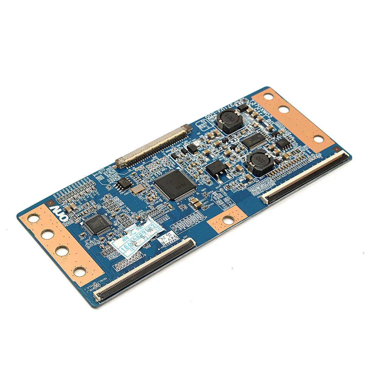 DIY T370XW02 VC 37T03-C00 T-con Board AUO 55.42T01.C04 Controller Logic | Дом и сад