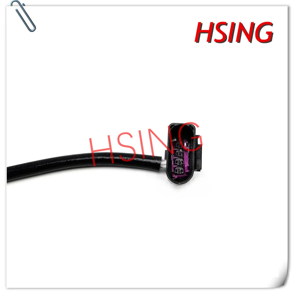 HSINGYE совершенно новый # 06A906262BS кислородный датчик O2 Датчик подходит для A4 A6 Q7 Golf