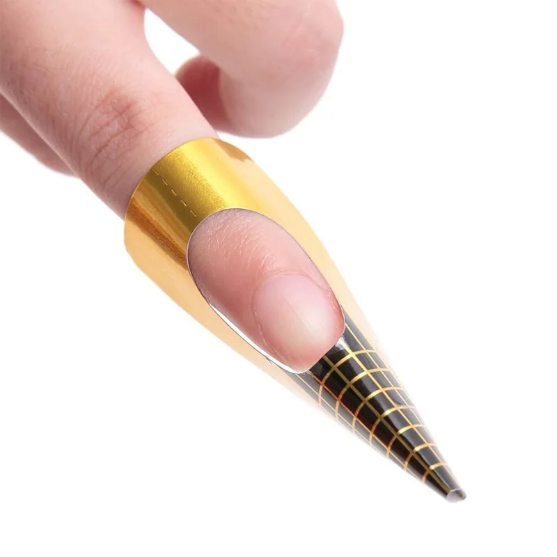 Маникюрный набор для гелевого наращивания розовый белый прозрачный УФ гель