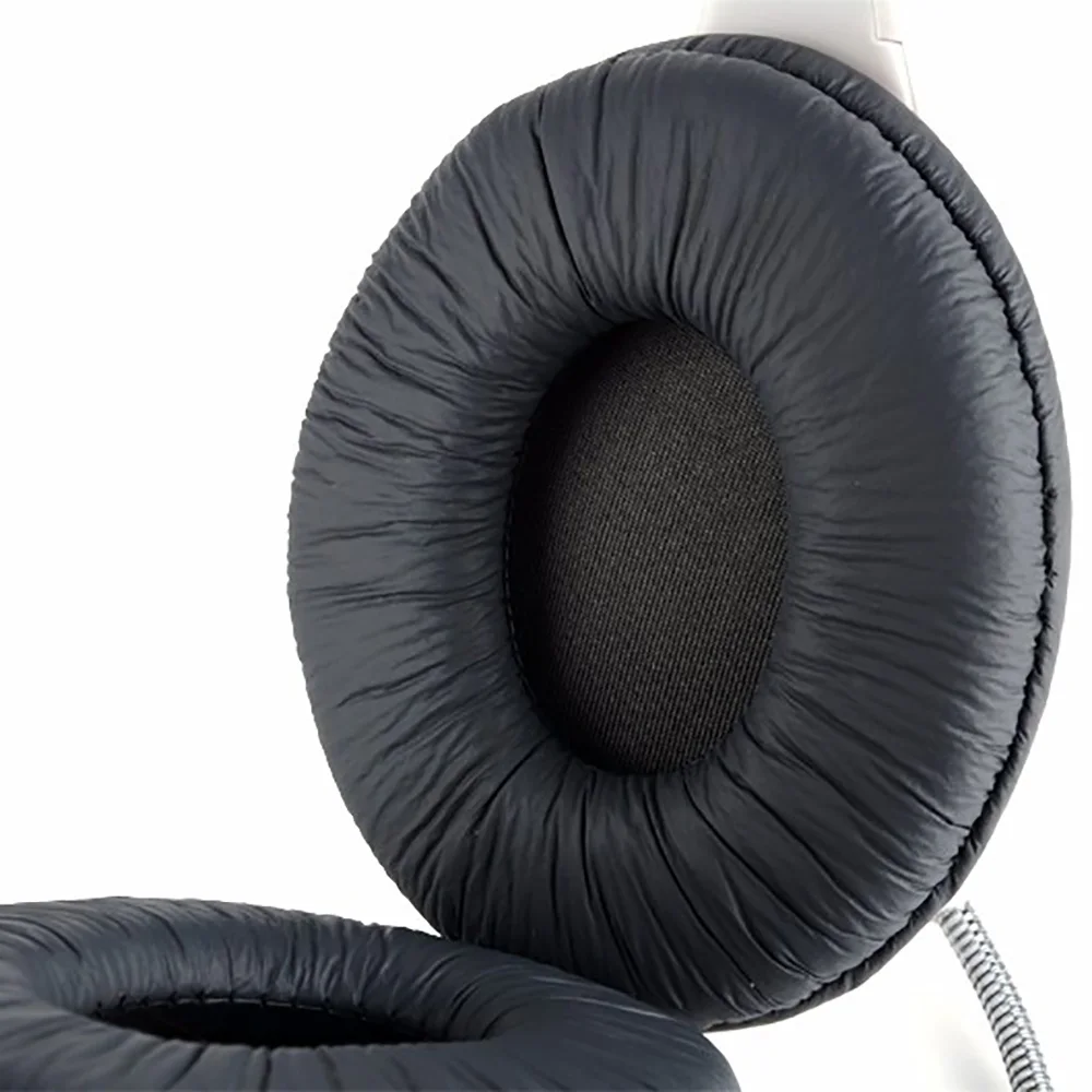 Большие наушники проводной геймер классические стерео Игры гарнитура 2 5 мм AUX