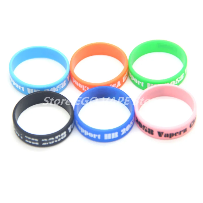 Аксессуары для электронных сигарет Нескользящие кольца сигарет|for vape|ring modmod silicone