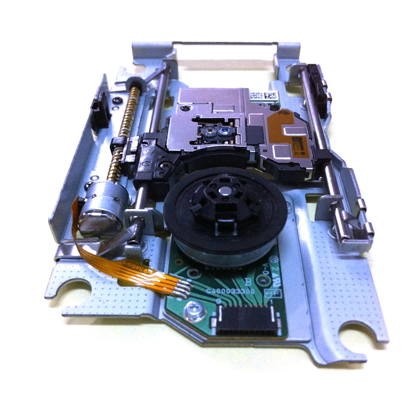 Оригинальный линзы лазера KEM 850AAA (KES 850A 850PHA) с палубы механизм для Sony Playstation 3 PS3