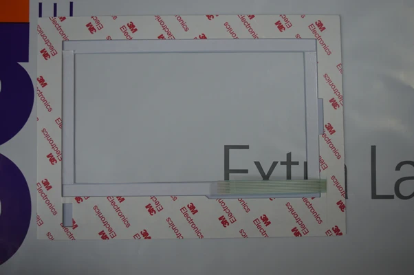 Мембранная клавиатура и сенсорный экран KTP700 6AV2123-2GB03-0AX0 6AV2 123-2GB03-0AX0 для ремонта