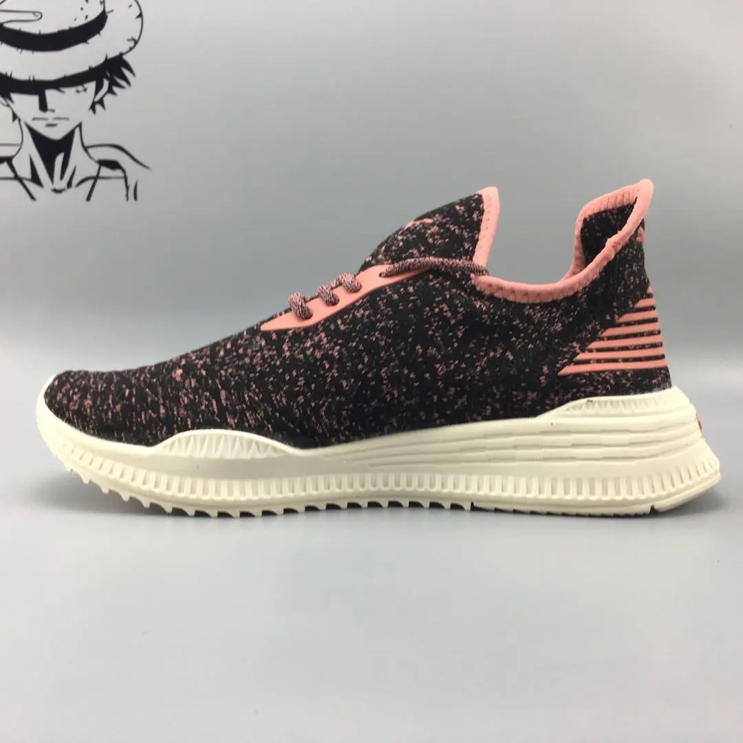 Оригинальный Новое поступление 2018 PUMA AVID evoKNIT Для мужчин и wo бадминтон обувь