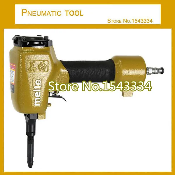 Бесплатная доставка SN80 пневматический пистолет гвоздь воздуха скобосшиватель