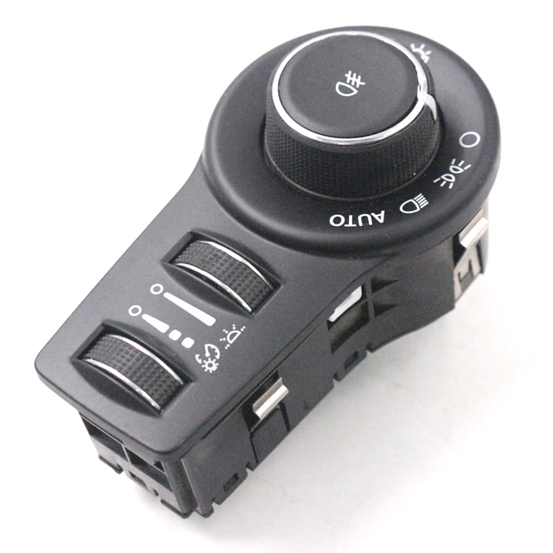 Новый высококачественный переключатель фар для Dodge Jeep Chrysler OEM 68154356AA