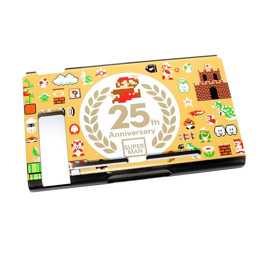 Пластиковый защитный чехол TOFOCO для игровой консоли Nintendo Switch | Электроника