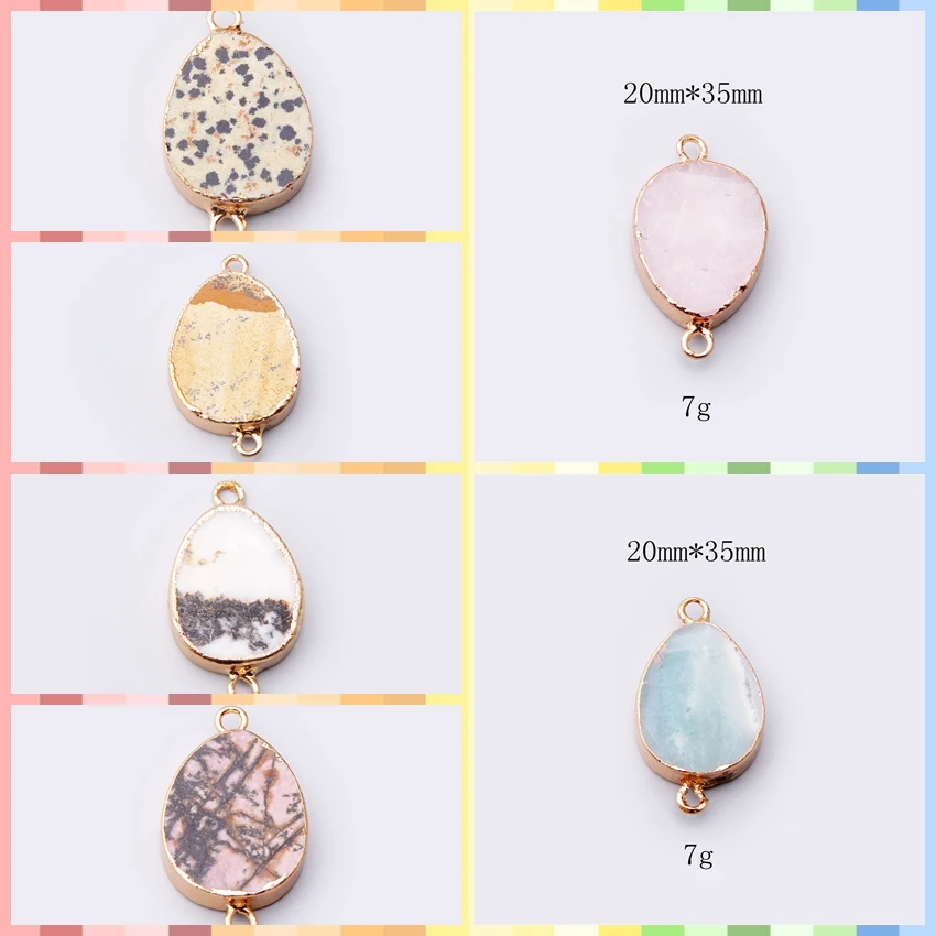 Целебный кулон agates Druzy драгоценные камни Медальон натуральный камень Золото