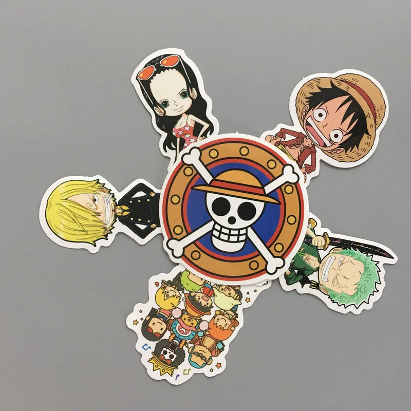 6 шт./лот ПВХ Мультяшные детские наклейки из фильма сделай сам игрушка багаж