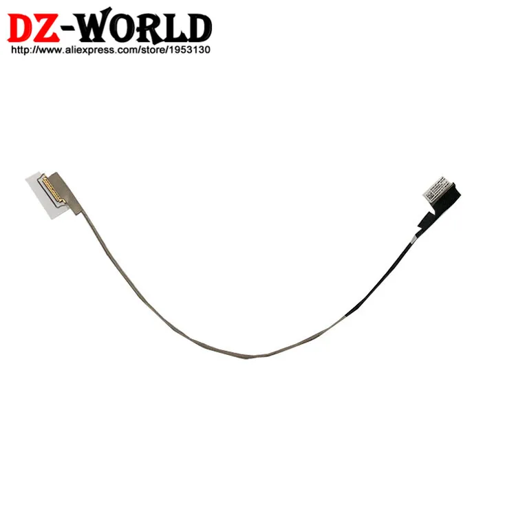 Новый оригинальный для ThinkPad X240 X250 X260 X270 LCD eDP кабель Amphenol FHD экран видео провод 01AV932