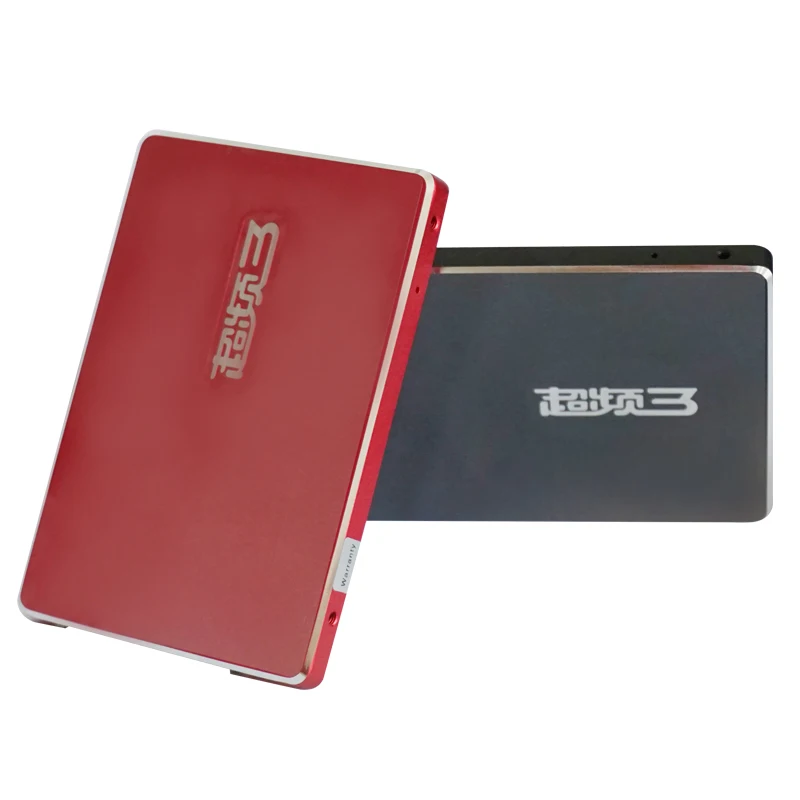 Pccooler SSD 120 ГБ 240 ГБ Внутренний твердотельный диск 2,5 дюймов SATAIII SATA3 интерфейс для ноутбука Настольный ПК AIO ПК