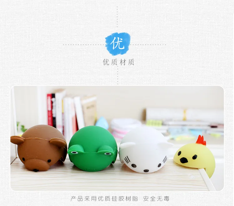 4 шт./компл. Детские младенческие силиконовые защитное устройство стол угловая защита от Для детей для предупреждения столкновений край углы гвардии Крышка