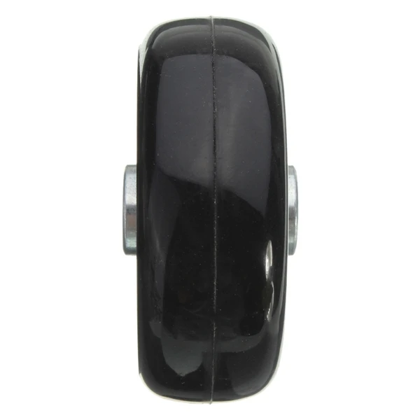 2 шт. резиновые сменные детали для чемодана 50 мм|rubber wheel roller|luggage 50mmparts suitcases |