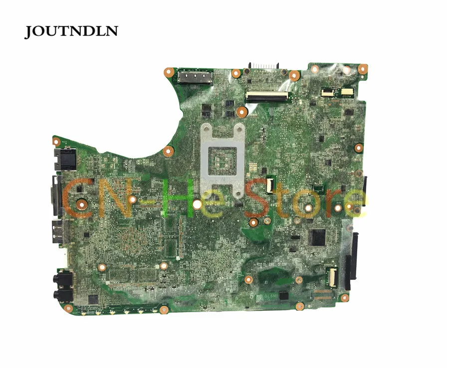 JOUTNDLN   Toshiba Satellite L655 A000075480 DA0BL6MB6F0 DA0BL6MB6G1 DDR3 HM55