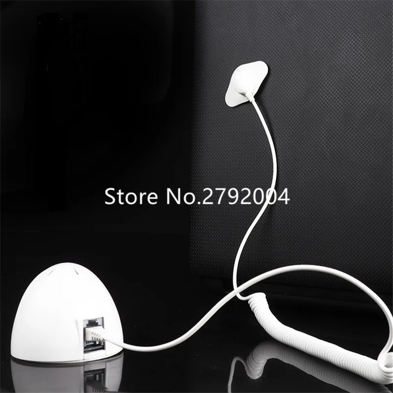 

Anti-theft Alarm Device For cellphone/Laptop/camera Security Cell Phone Display Security System