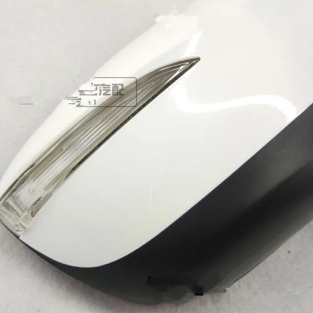 Внешнее зеркало заднего вида в сборе для Mazda CX5 2015 2016 DB039|mirror assembly|mirror rearviewmirror mazda |