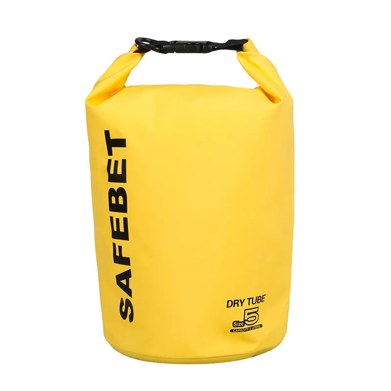 Спортивная портативная водонепроницаемая сумка для дайвинга сумки сухого