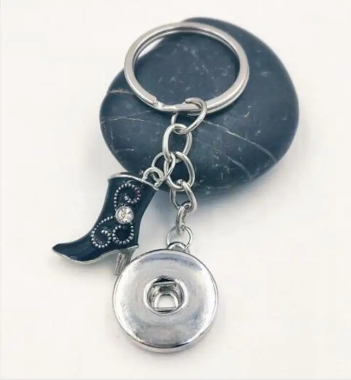 5 цветов капельная глазурованная ковбойская обувь на высоком каблуке 18 мм