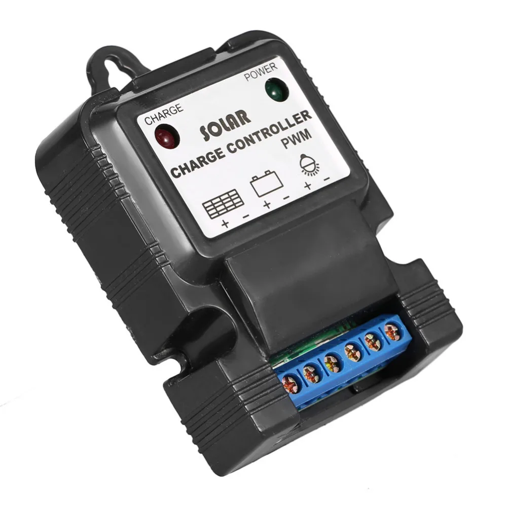 Регулятор заряда солнечных батарей 3 7 в 4 В А 10 20 30 60 80 А|charge controller|lithium lifepo4battery regulator
