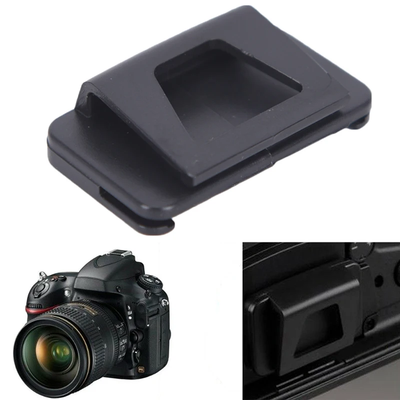 Фонарь для видоискателя камеры Nikon D80 D90 D3000 D3100 D5000 | Электроника