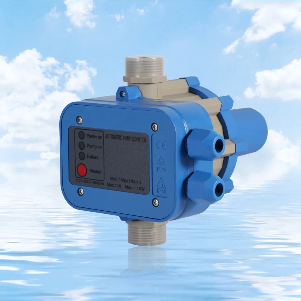 Автоматический Электрический насос 110 В 1 шт.|water pump pressure|water pumppump pressure |
