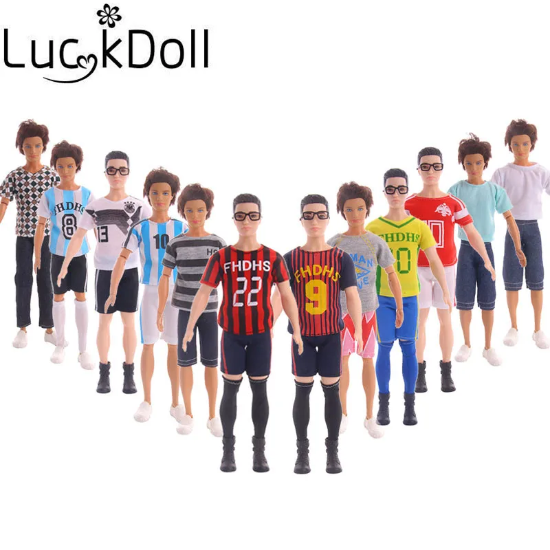 

Luckdoll hot 1/6 кукла мальчик кукла костюм игрушка лучший подарок для детей