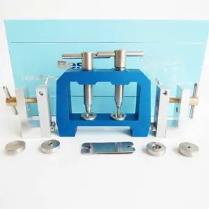 Профессиональные инструменты для ремонта стоматологические наконечники для высокоскоростной бормашины подшипники Картридж турбины набор инструментов для ремонта воздушная турбина