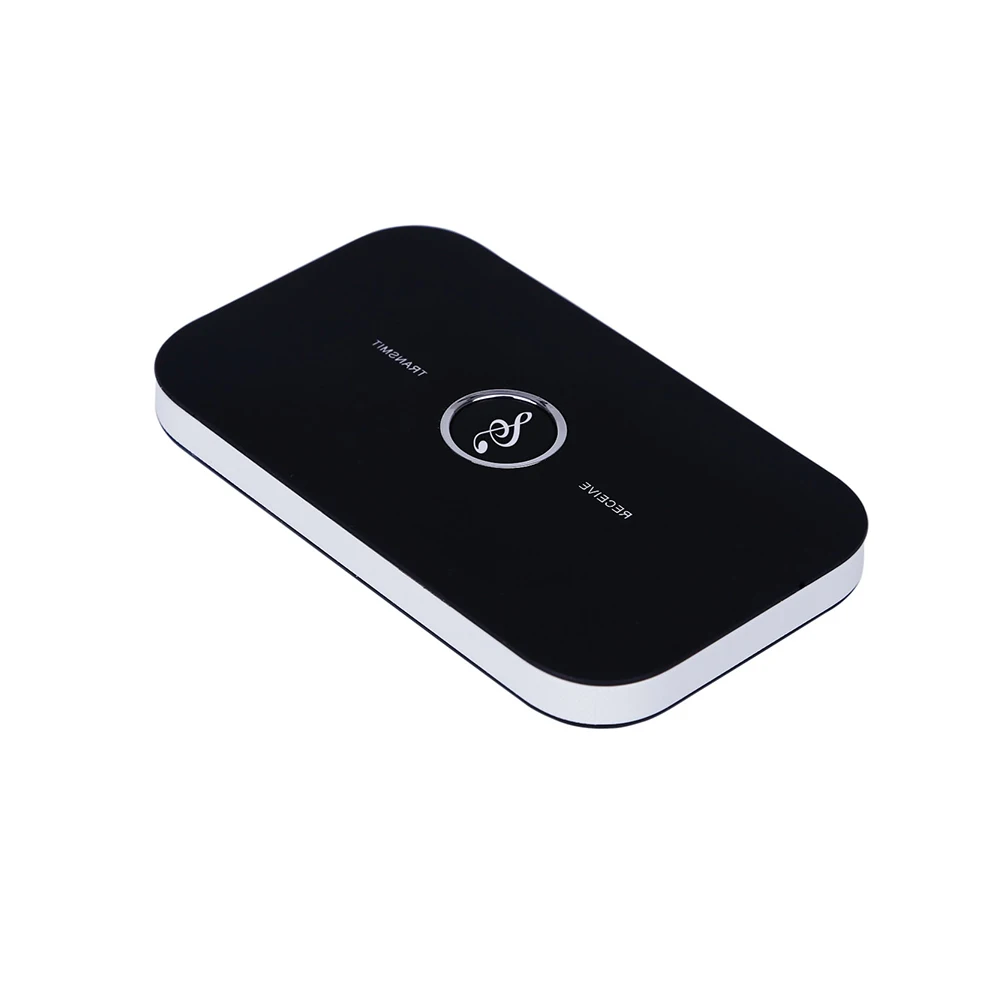 B6 беспроводной Bluetooth приемник передатчик 4 1 аудио 3 5 мм USB адаптер для ПК смартфона