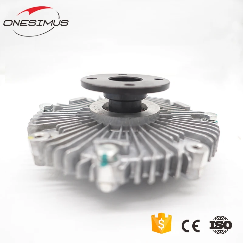 OEM 21082 W4405 1 шт. вентилятор радиатора сцепления (система охлаждения) для модели