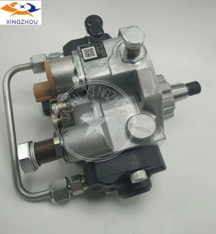 Дизельное топливо HP3 насос common rail 294000 0681 для denso|Механические тестеры| |