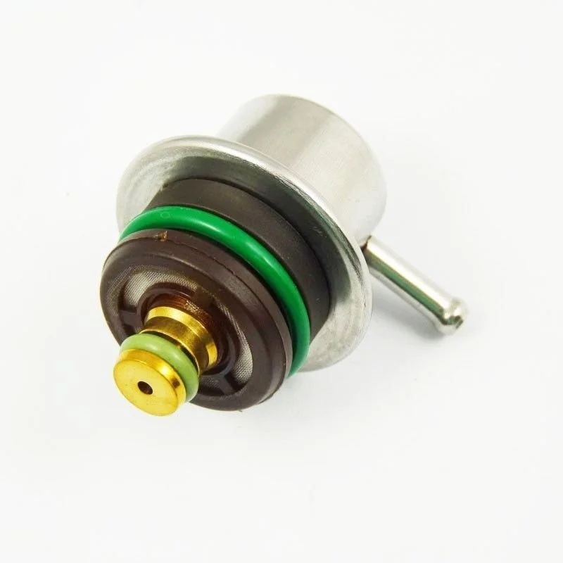 Регулятор давления топлива WOLFIGO для Audi 100 A2 A3 TT Seat Alhambra Arosa Ibiza Inca SKODA Fabia VW Golf Jetta Passat