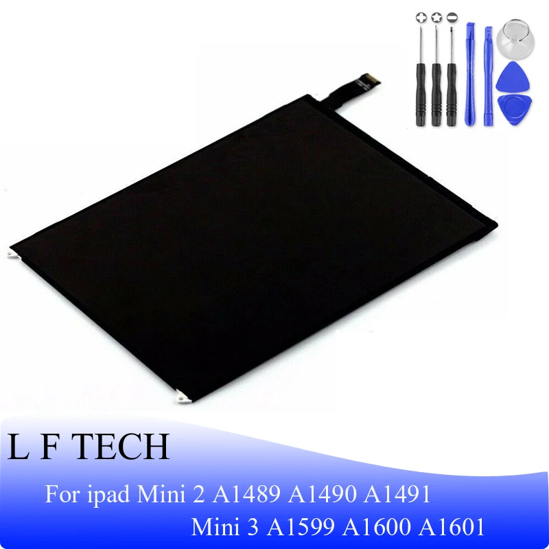 Замена ЖК-дисплея для iPad Mini Retina 2 A1489 A1490 | Компьютеры и офис