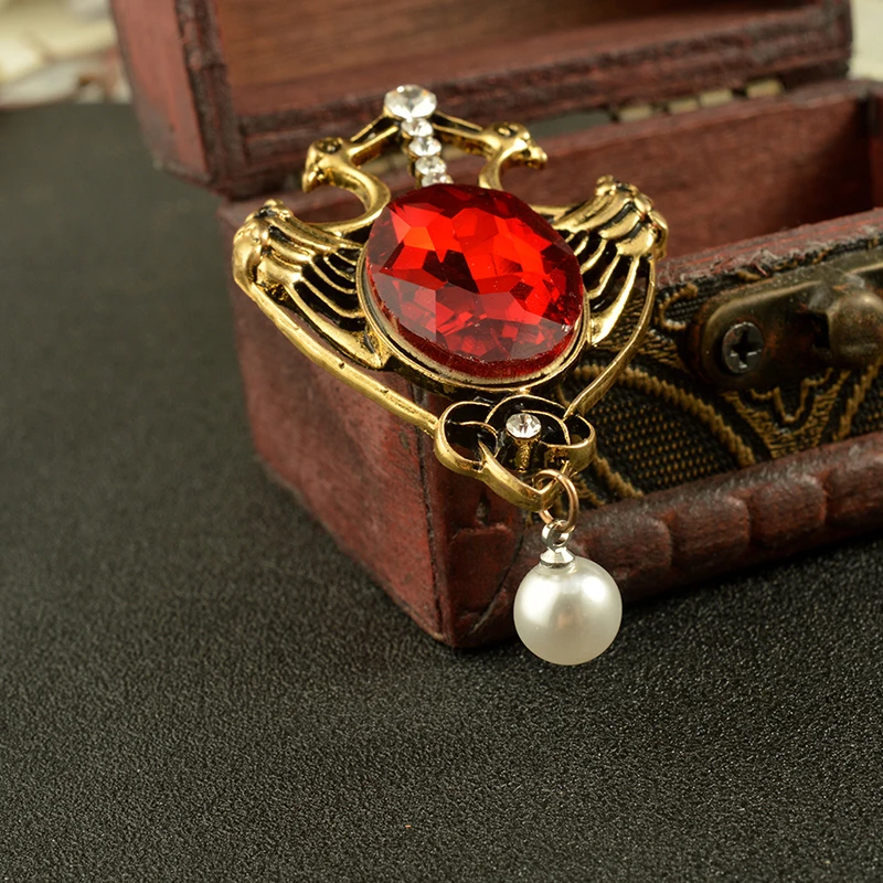 MZC новинка ювелирное изделие броши в виде животных для женщин фламинго женские