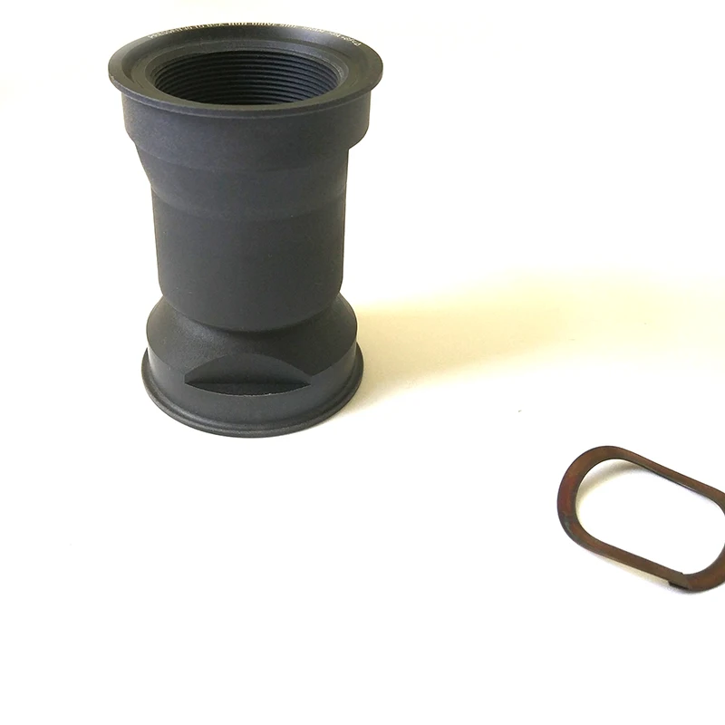 Адаптер подшипника для шоссейного велосипеда Scam GXP/ Team GXP Pressfit PF30 адаптер горных