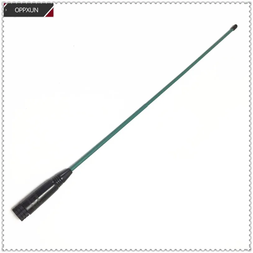 

OPX771 Желтая Мягкая 144/430 ультрафиолетовая двухдиапазонная антенна для TYT TH-F5 TH-UVF9 TH-UV3R TH-UVF8D TH-UVF9D