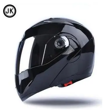 JIEKAI 105 мотоцикл шлем двойной линзы helmetFree доставка|Шлемы| |