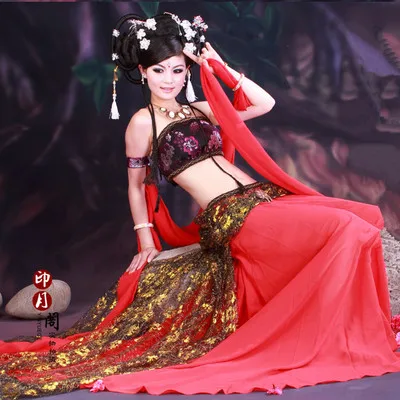 Домашний сексуальный костюм Hanfu древней китайской династии Тан Hanfu кимоно японской гейши классический сексуальный костюм для женщин