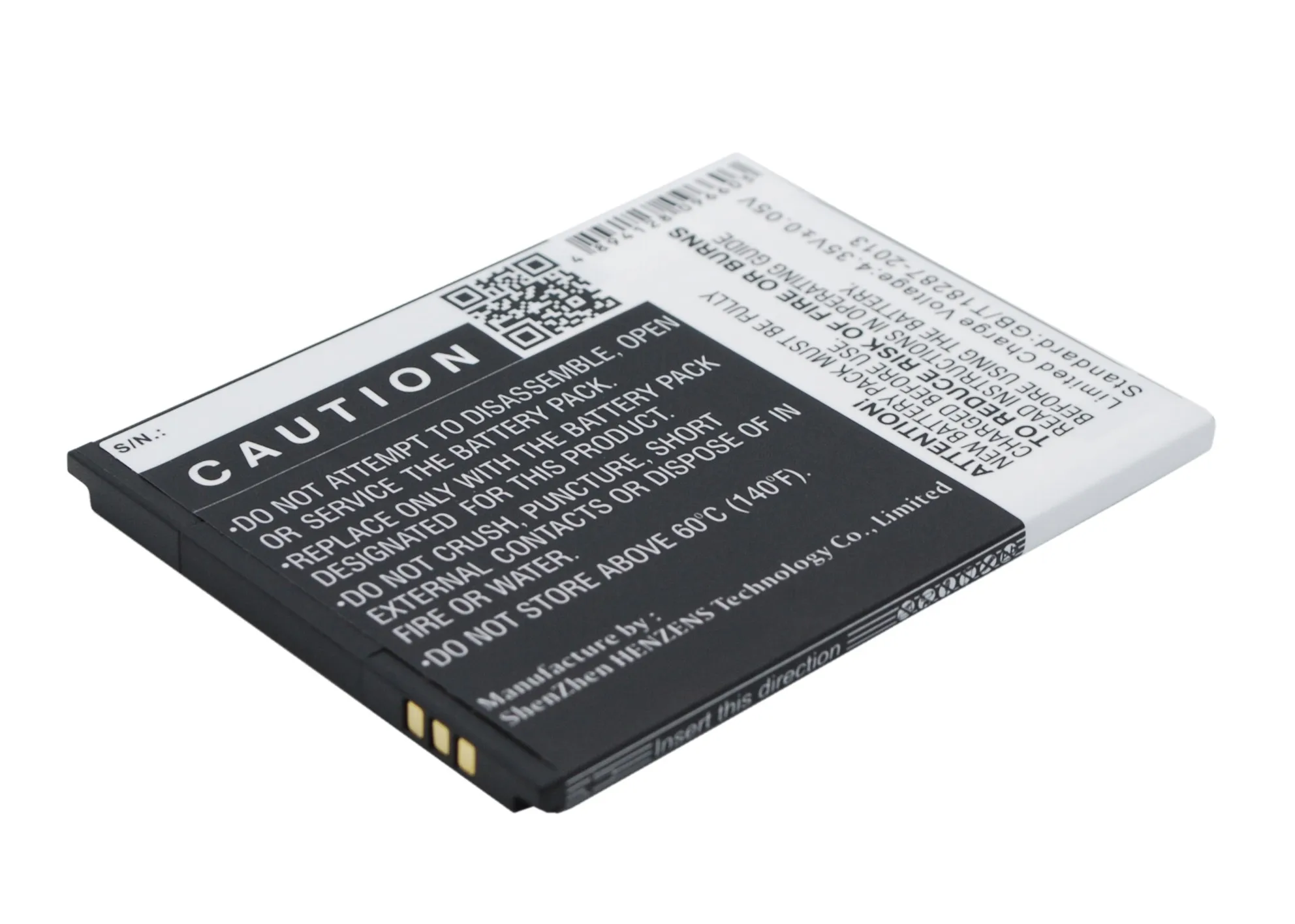 Cameron Sino Высокое качество 2000mAh батарея BTY26190 BTY26190Mobistel/STD Cynus T8 для Mobistel T8|Цифровые