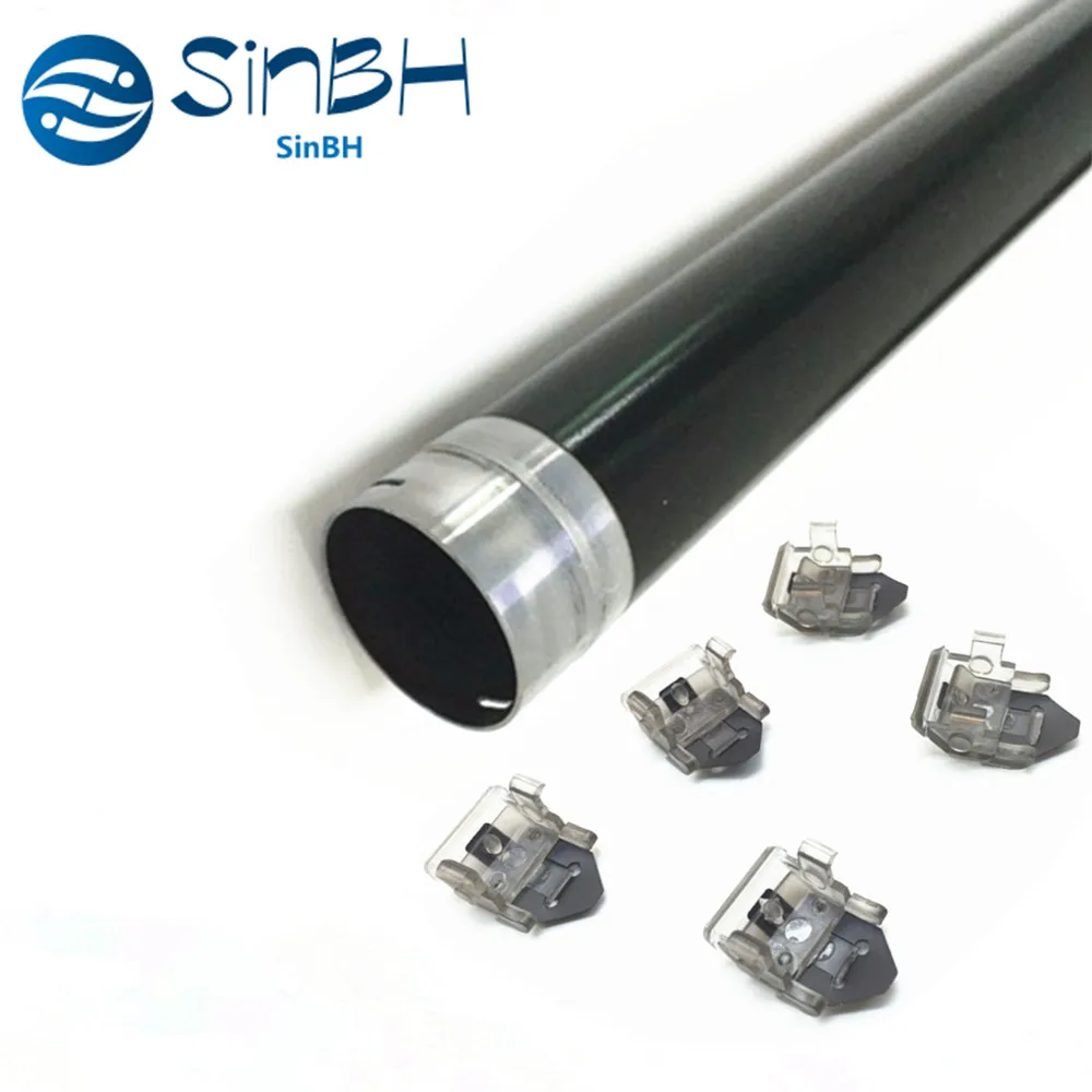 1 упаковка улучшенный верхний наконечник захвата + нагревательный ролик MP1610 для