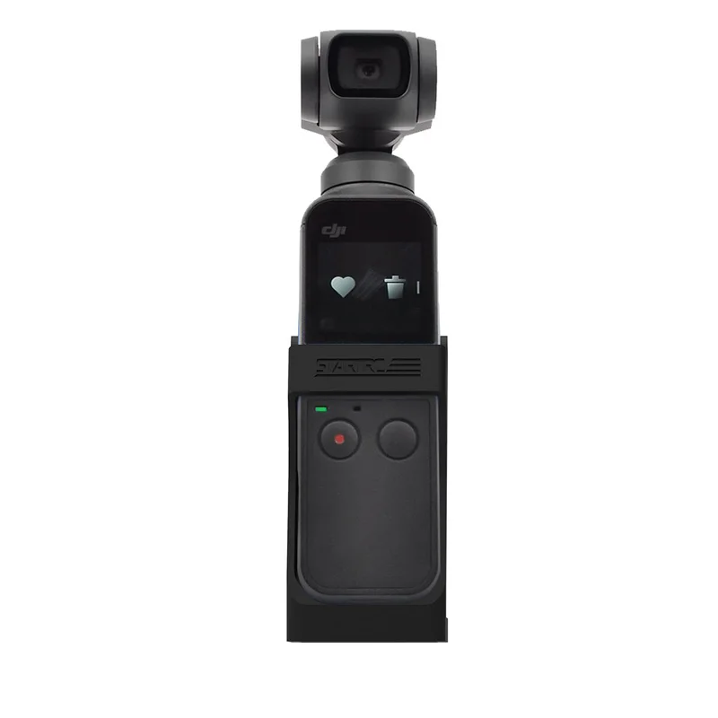 STARTRC DJI OSMO карманная настольная подставка держатель стола для Osmo карманные