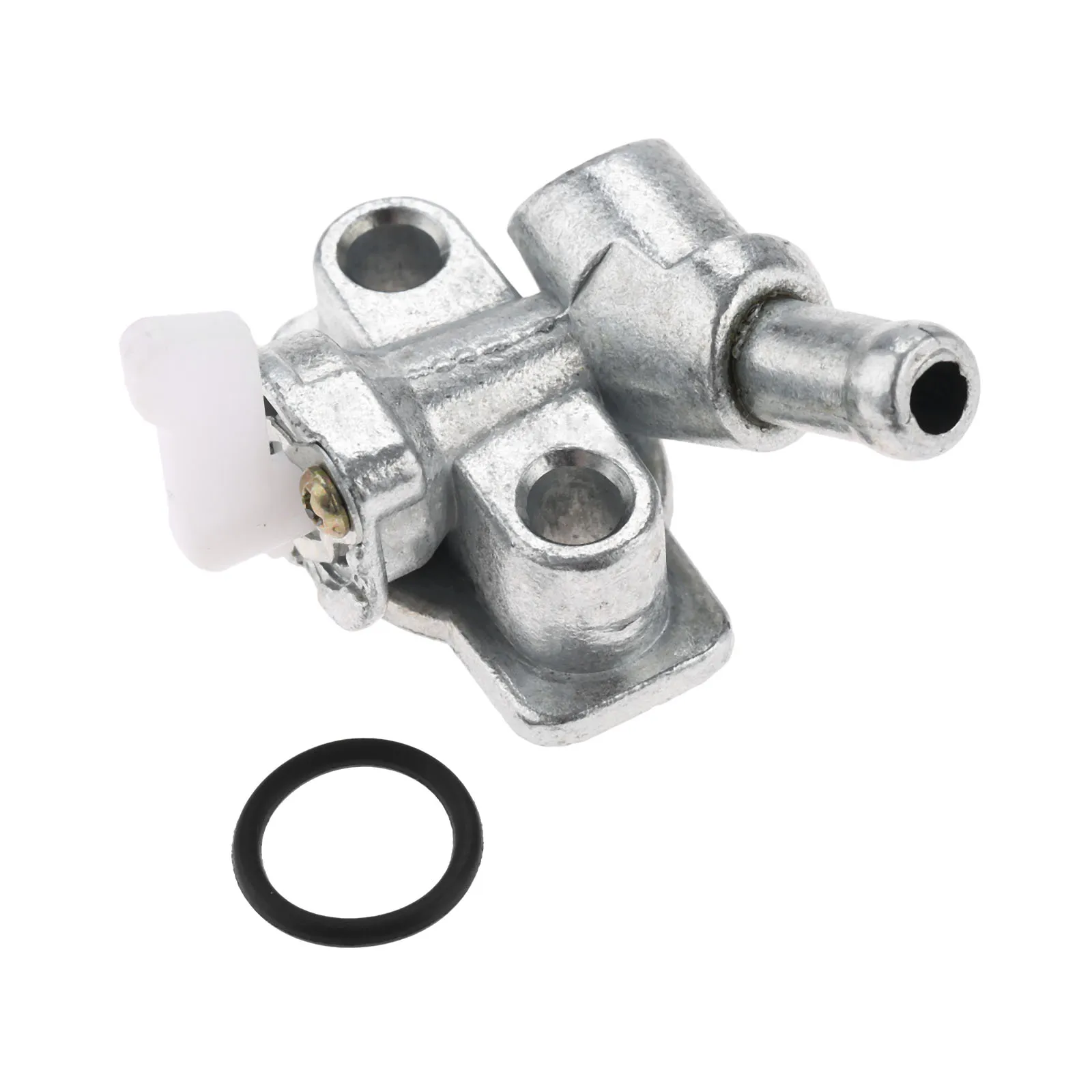 DRELD топливный кран переключатель бензин бак генератора масляный для 178/186F