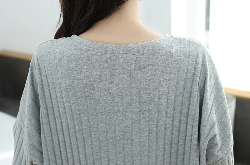 Сексуальные пижамы XXXL летние Ночные рубашки для женщин Ночная одежда спальное